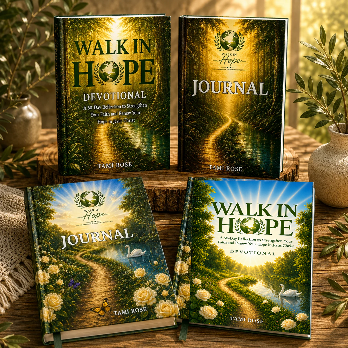 Books & Journals