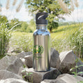 Walk In Hope Stainless Steel Water Bottle – 20 oz