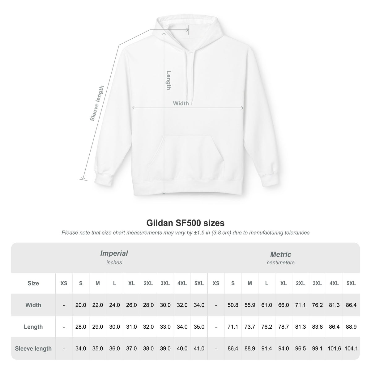 Walk In Hope Unisex Midweight Fleece Hoodie
