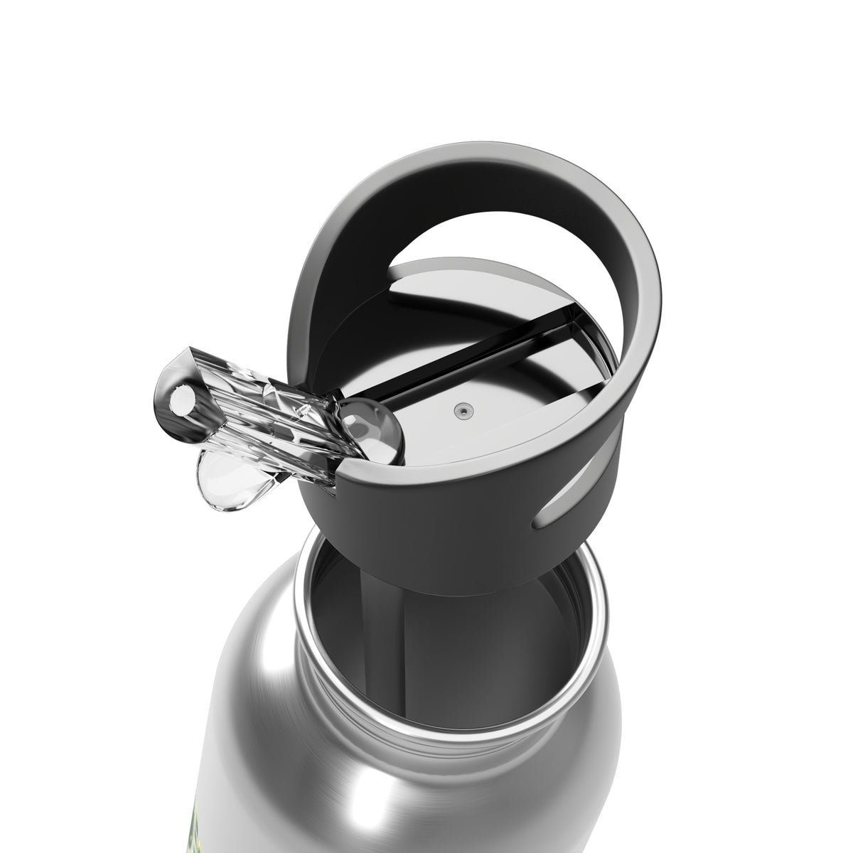 Walk In Hope Stainless Steel Water Bottle – 20 oz
