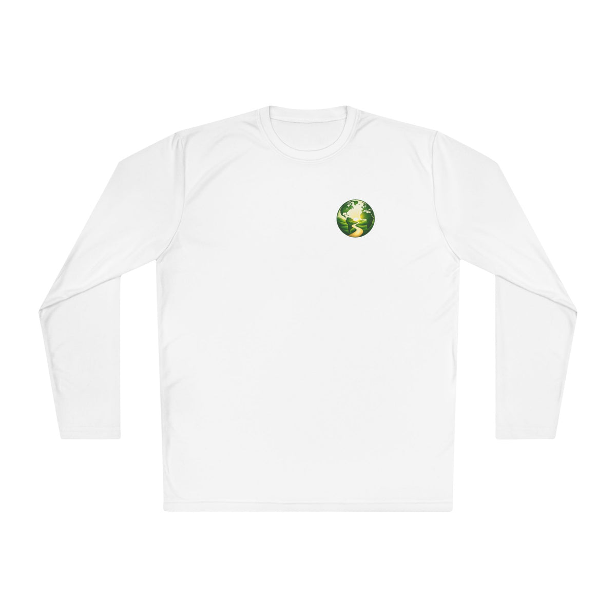 Walk In Hope Performance Long Sleeve Tee – Unisex