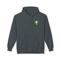 Walk In Hope Unisex Midweight Fleece Hoodie