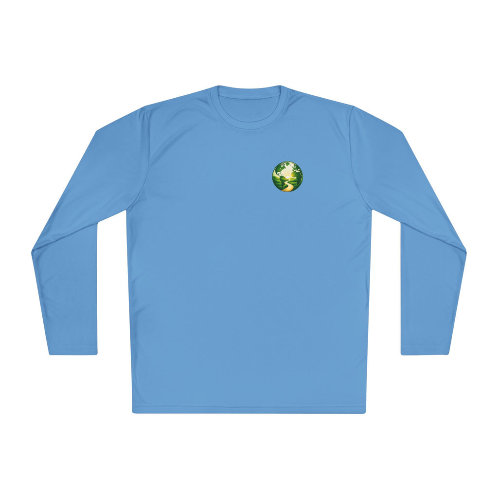 Walk In Hope Performance Long Sleeve Tee – Unisex