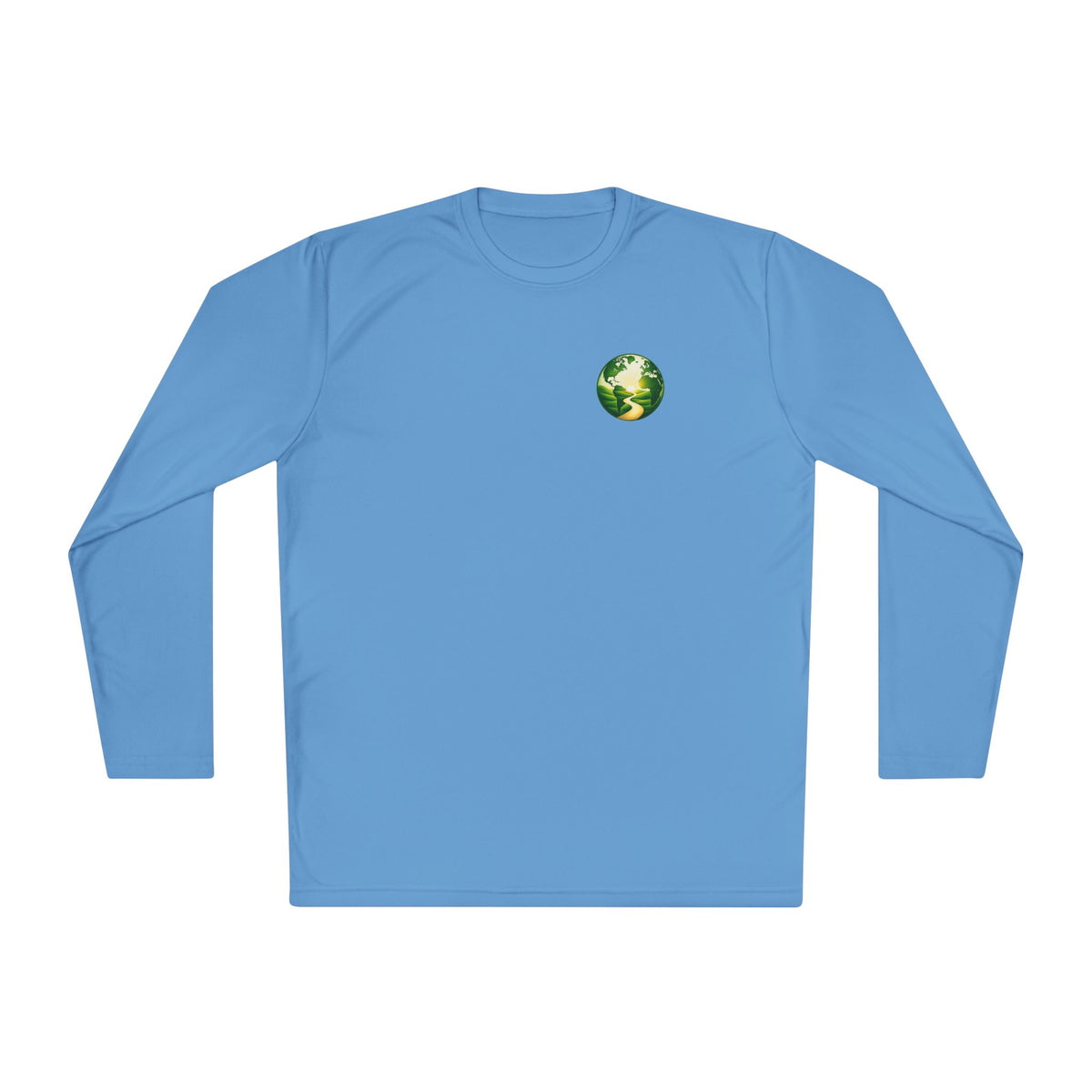 Walk In Hope Performance Long Sleeve Tee – Unisex