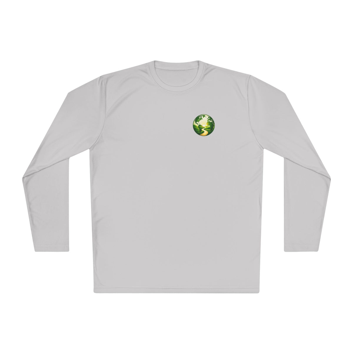 Walk In Hope Performance Long Sleeve Tee – Unisex