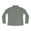 Walk In Hope Performance Quarter-Zip – Ladies