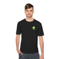 Walk In Hope Performance Tee – Dark Colors | Unisex Moisture-Wicking Shirt