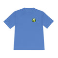 Walk In Hope Performance Tee – Unisex Moisture-Wicking Shirt