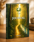 Walk In Hope Journal — Nature Collection